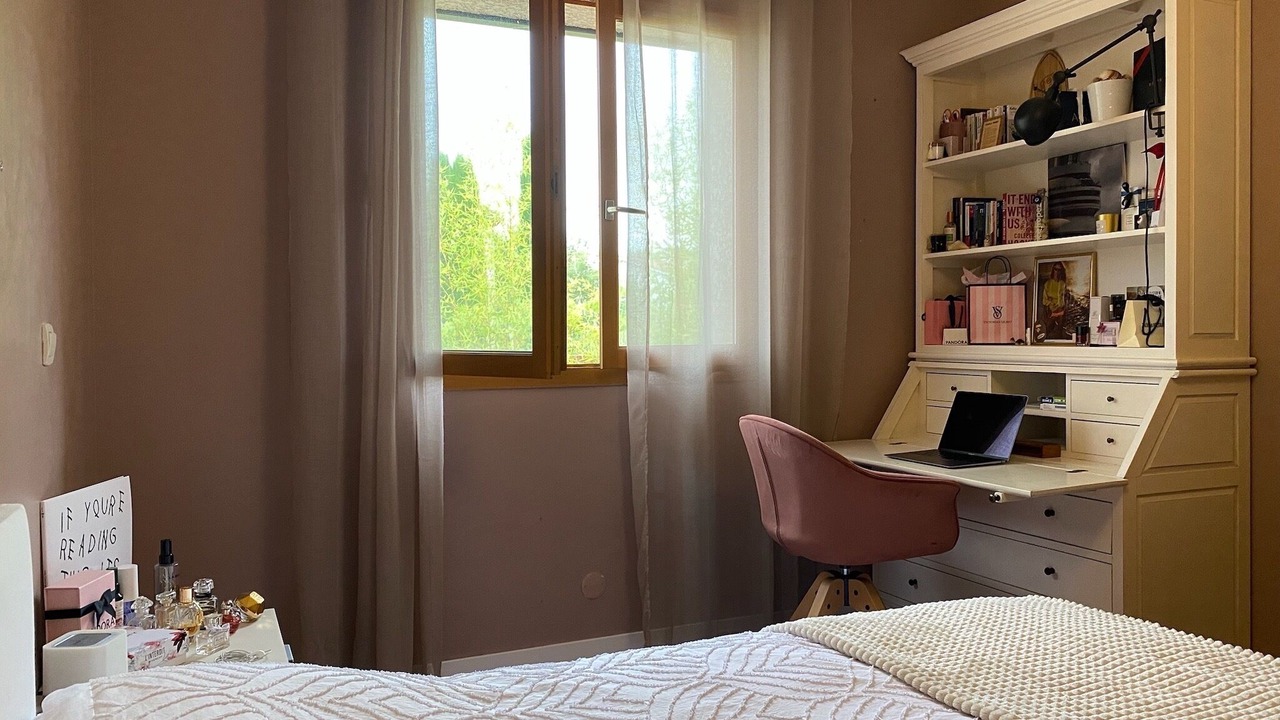 Photo of Bedroom in Lavaur