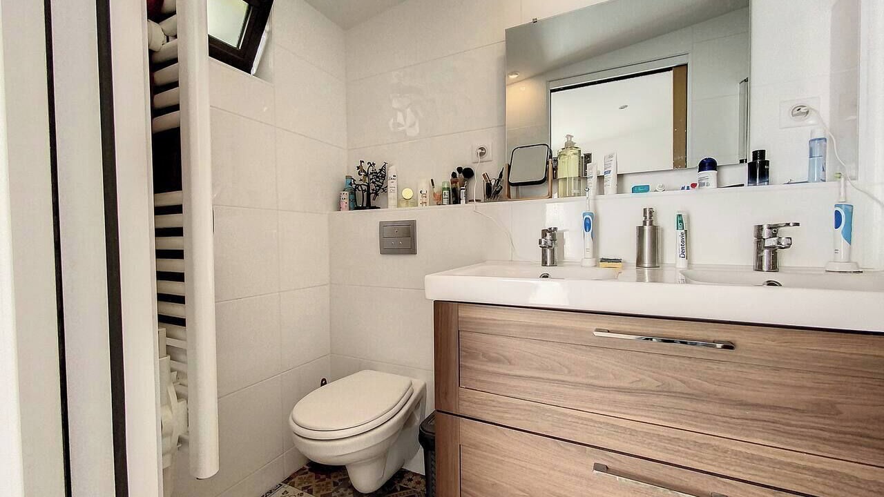 Photo of Bathroom in Lavaur