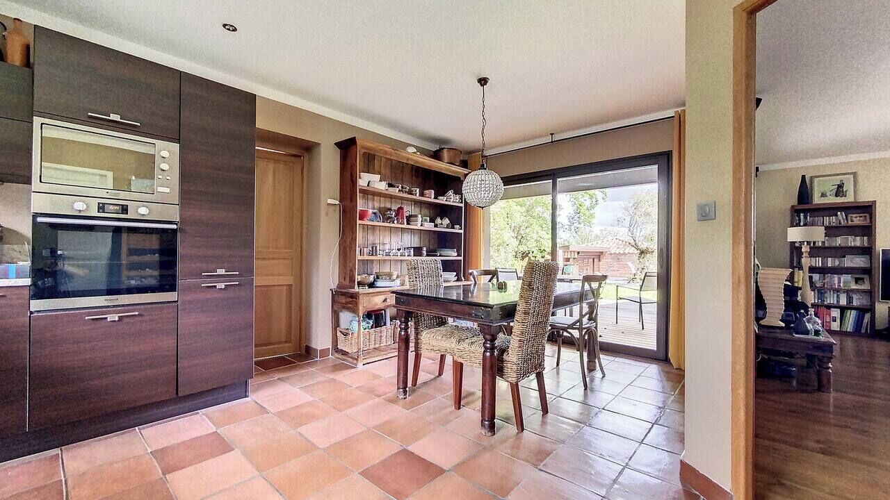 Photo of Kitchen in Lavaur