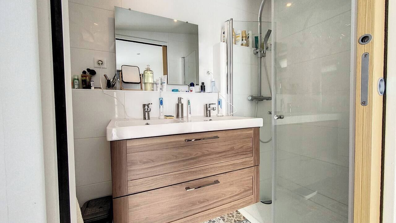 Photo of Bathroom in Lavaur