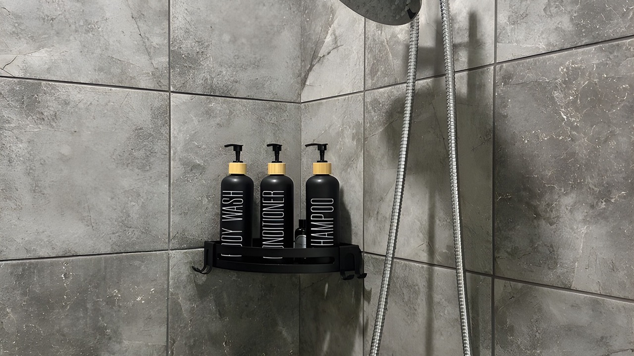 Photo of Bathroom in East Lawrence