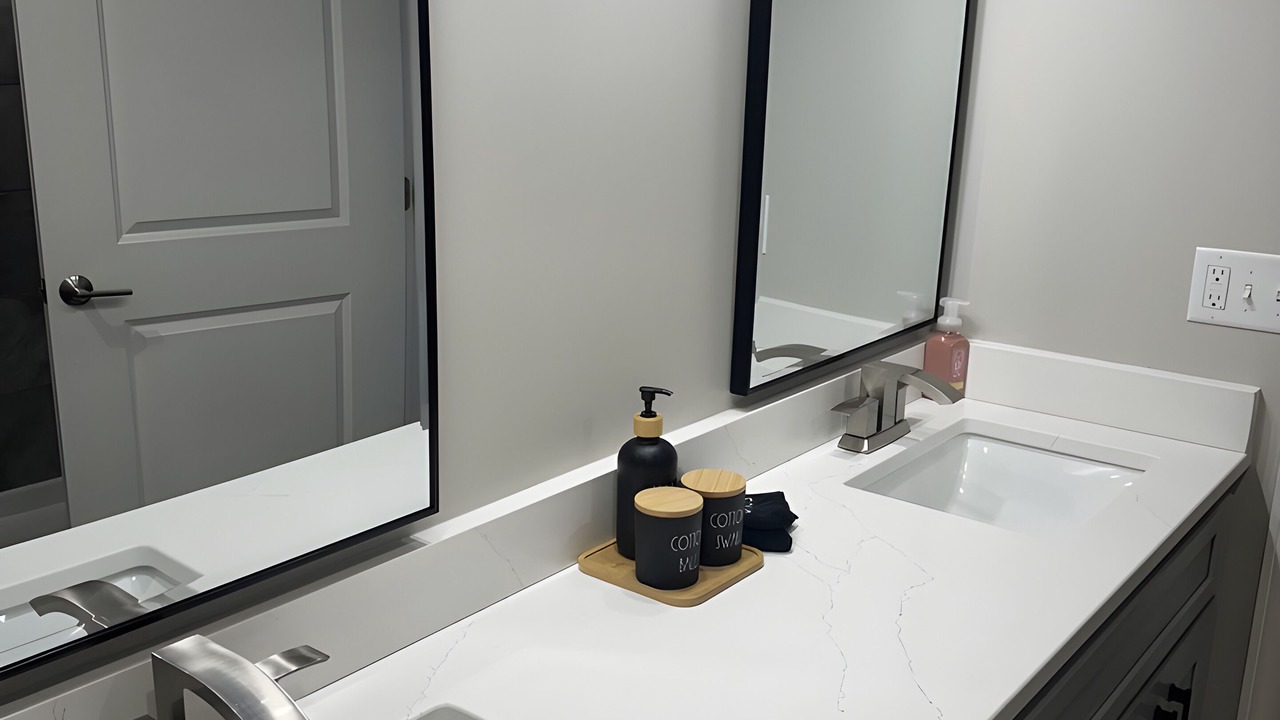 Photo of Bathroom in East Lawrence