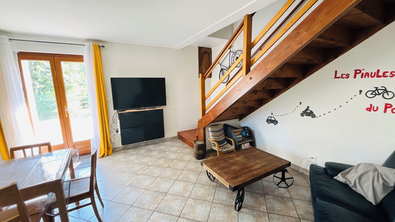 Photo of Livingroom in Valence