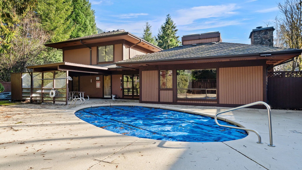 Photo of Outdoor in Welches