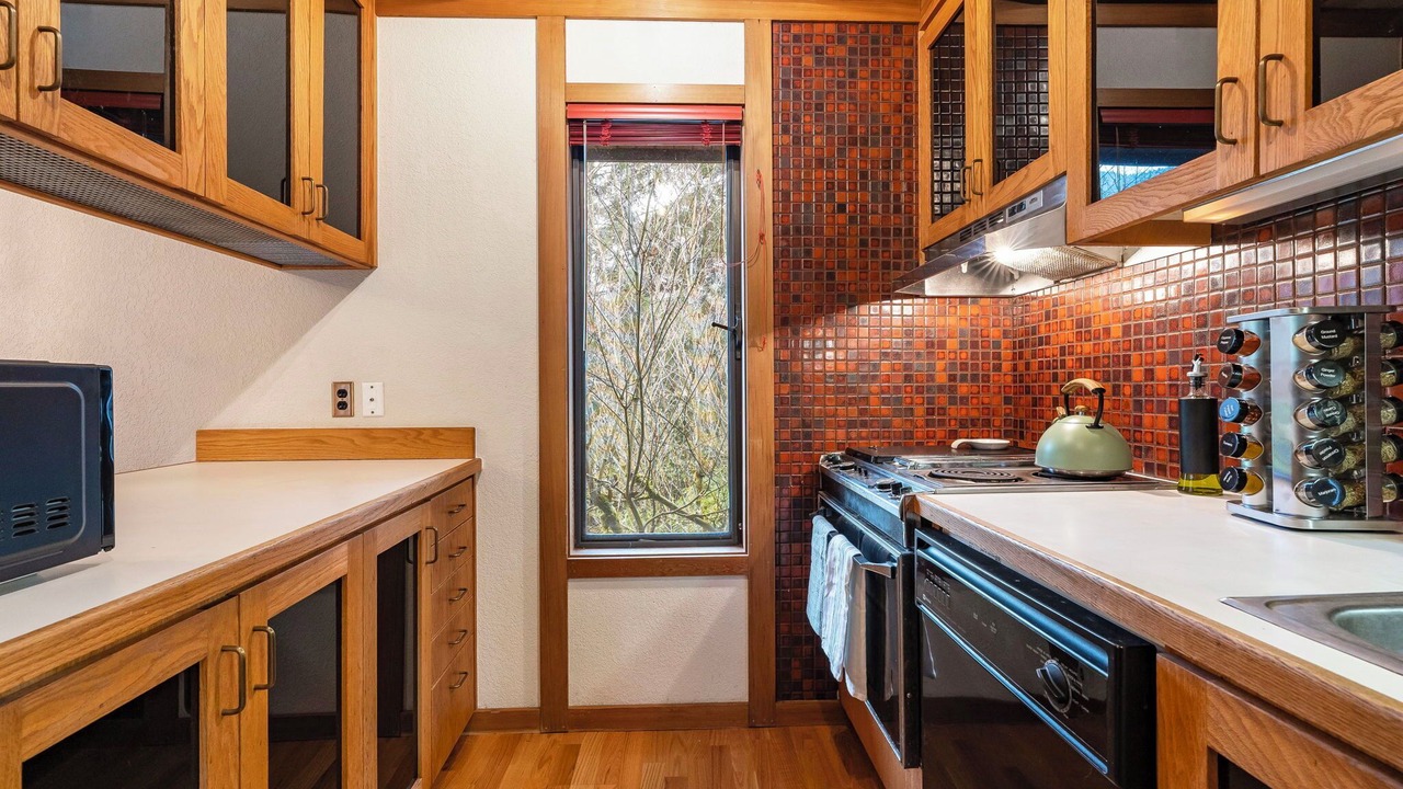 Photo of Kitchen in Welches