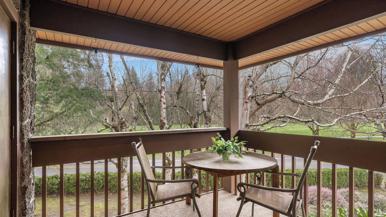 Photo of Outdoor in Welches