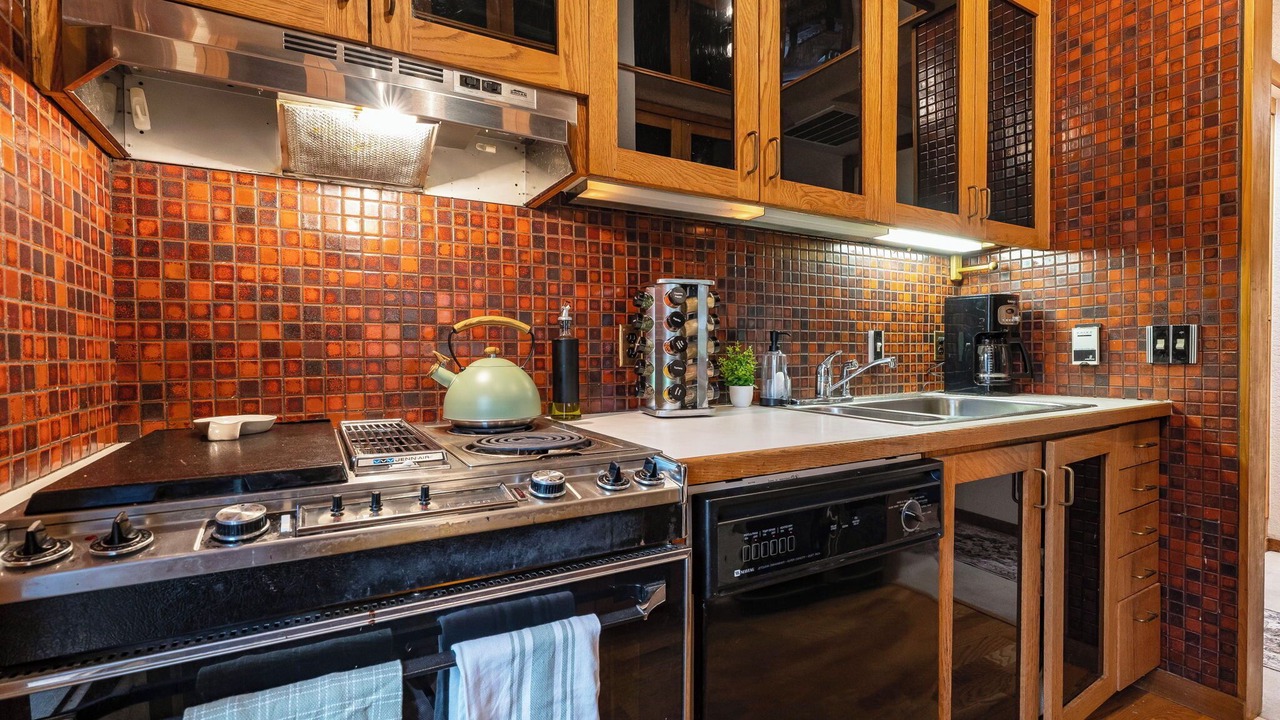 Photo of Kitchen in Welches