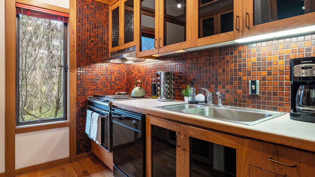 Photo of Kitchen in Welches