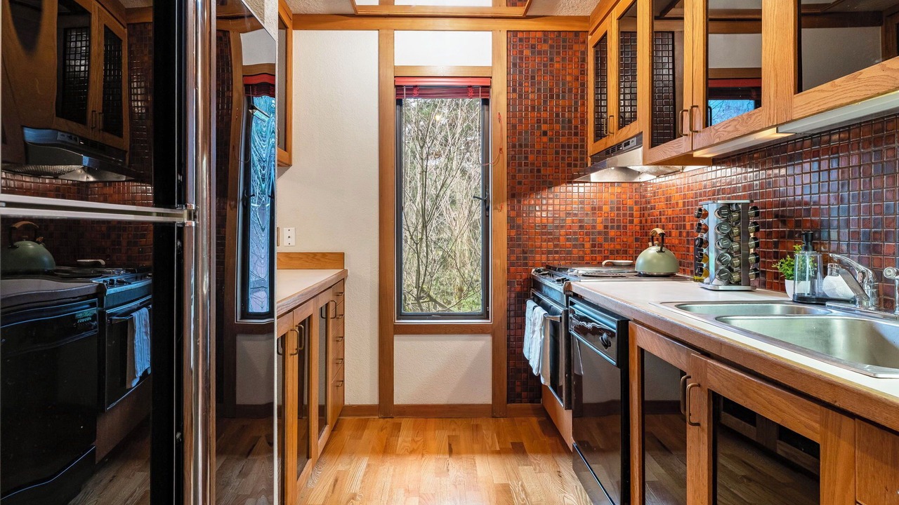 Photo of Kitchen in Welches