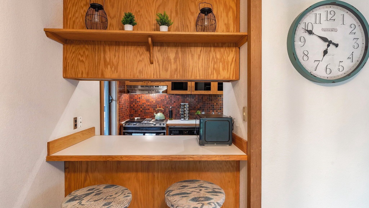 Photo of Kitchen in Welches