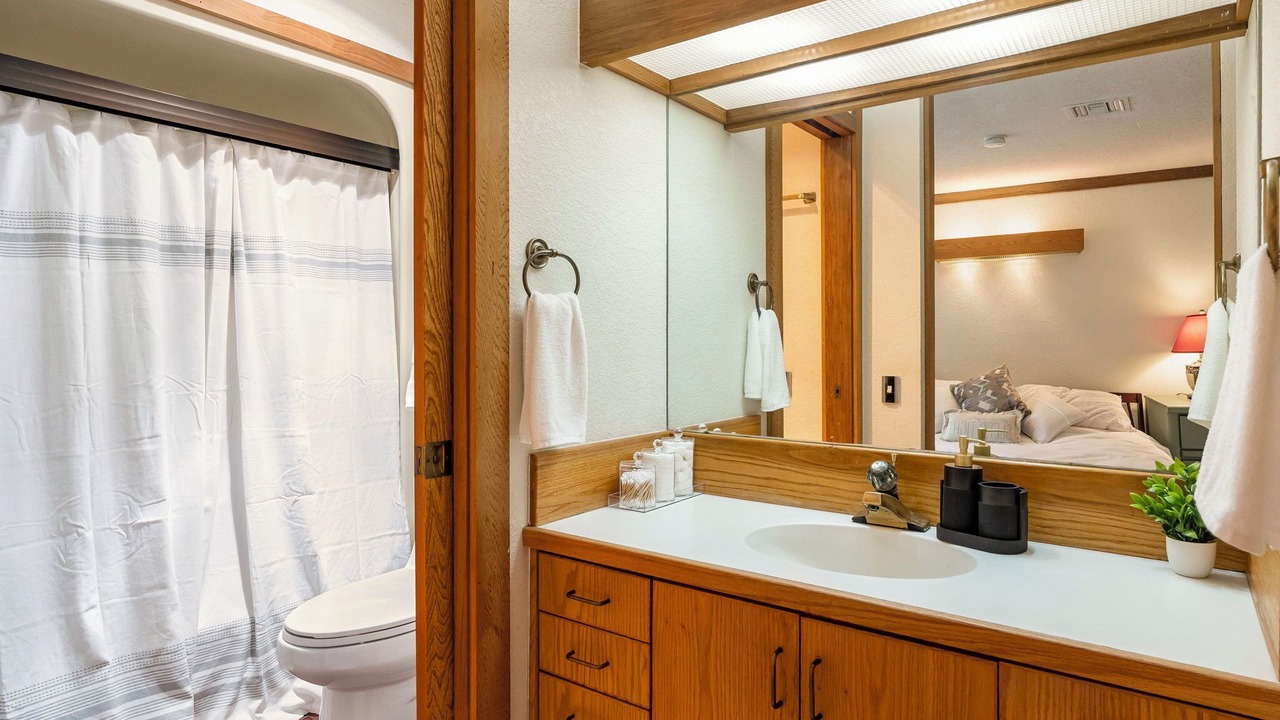 Photo of Bathroom in Welches