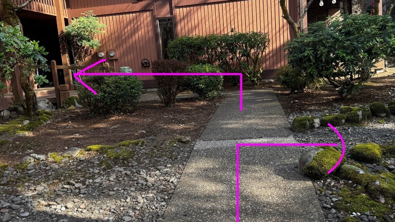 Photo of Outdoor in Welches