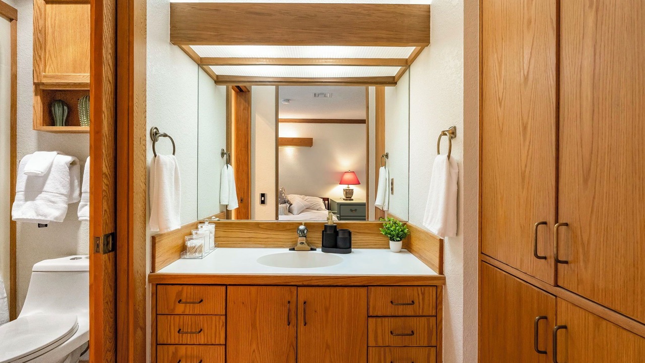 Photo of Bathroom in Welches