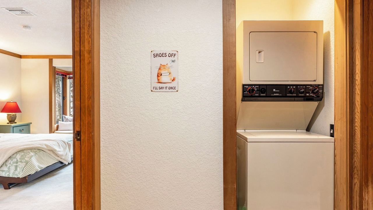 Photo of Bedroom in Welches