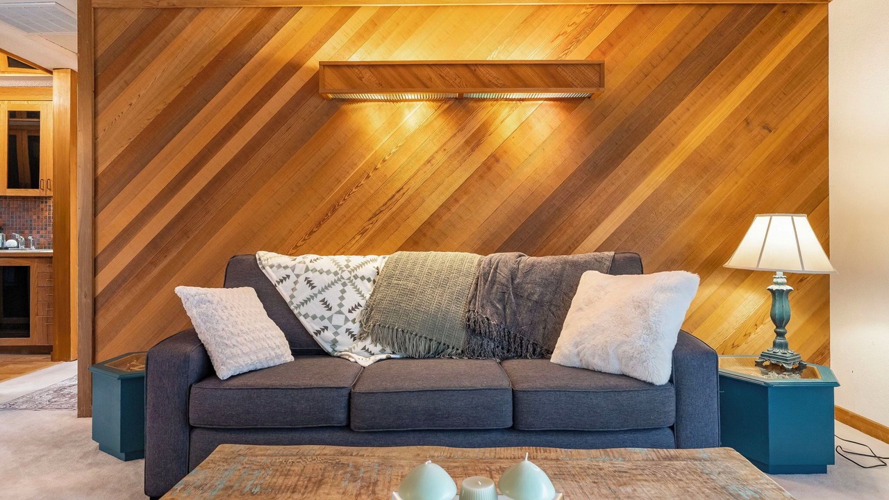 Photo of Livingroom in Welches