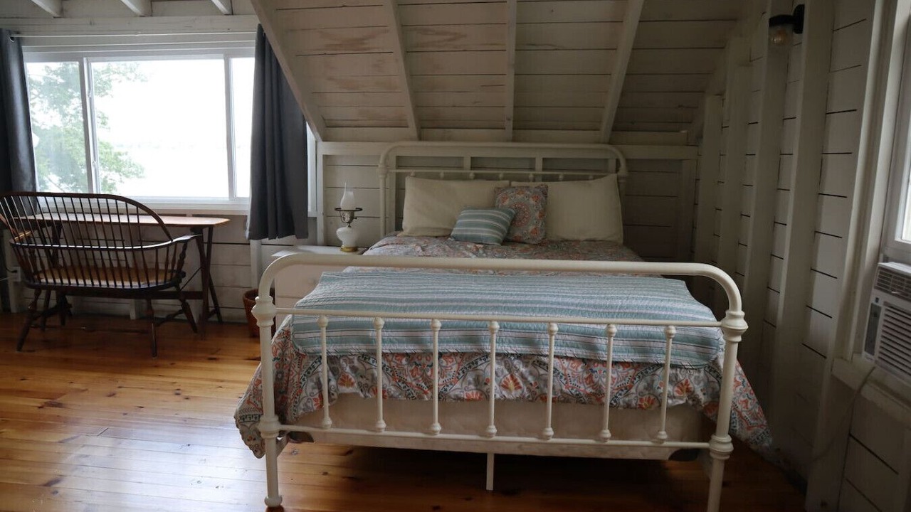 Photo of Bedroom in Old Town