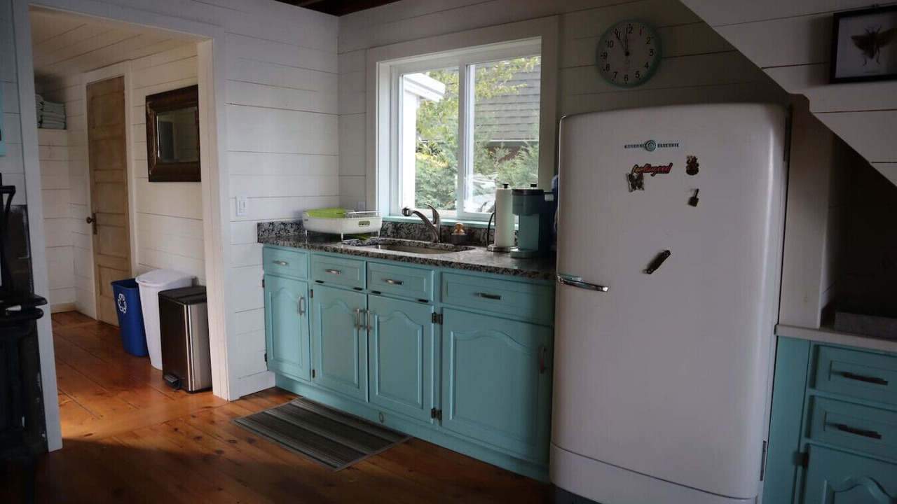 Photo of Kitchen in Old Town