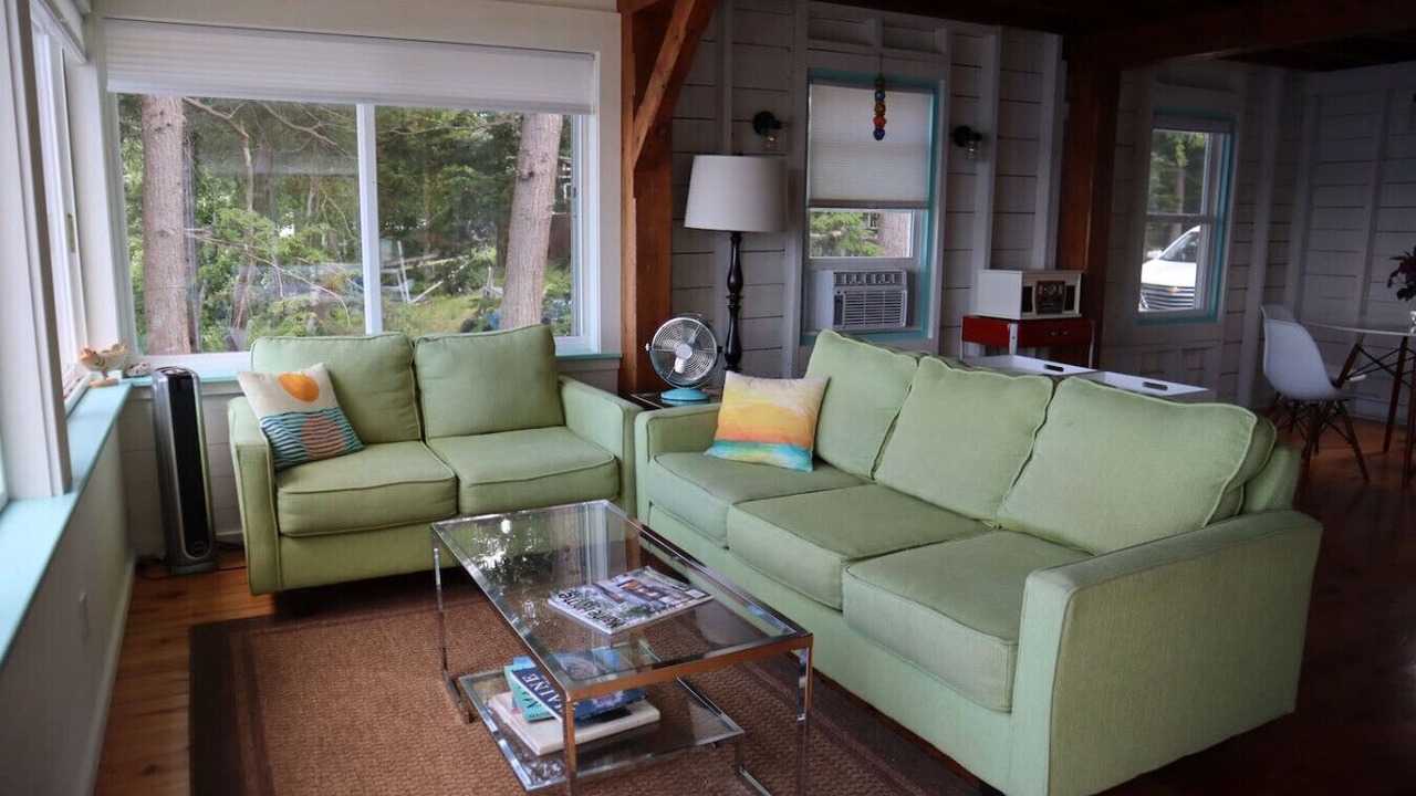 Photo of Livingroom in Old Town