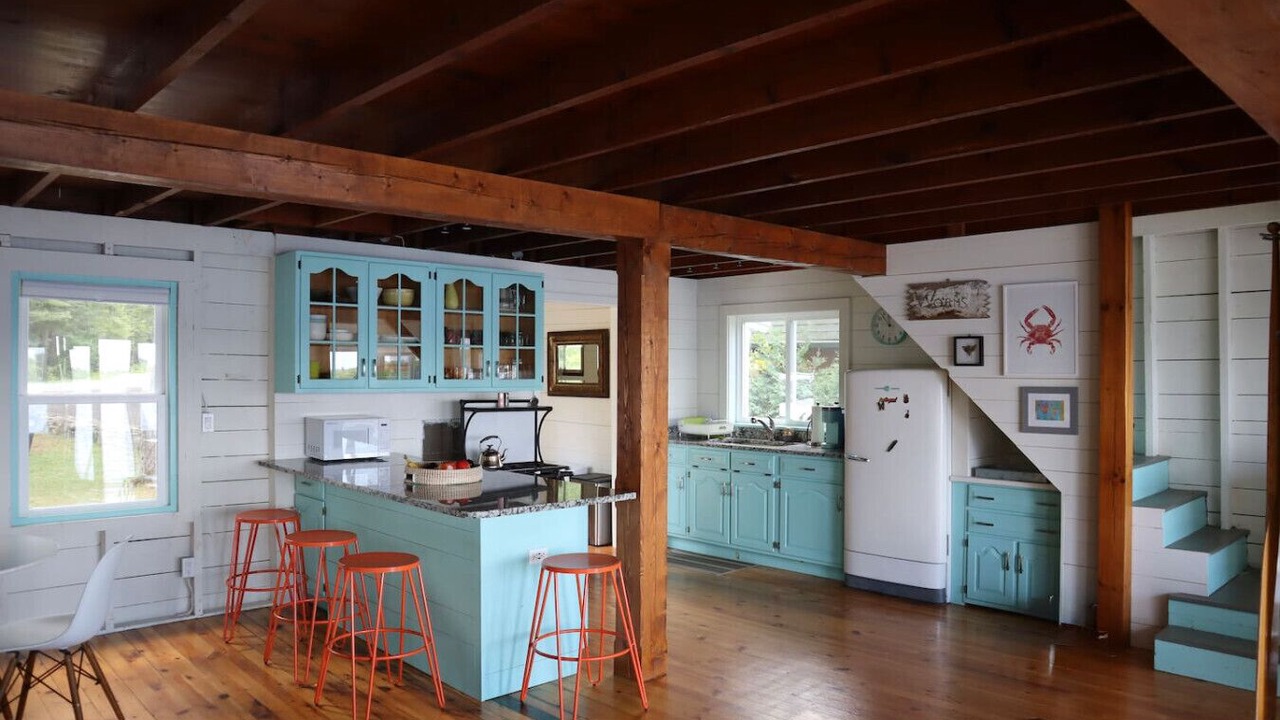 Photo of Kitchen in Old Town