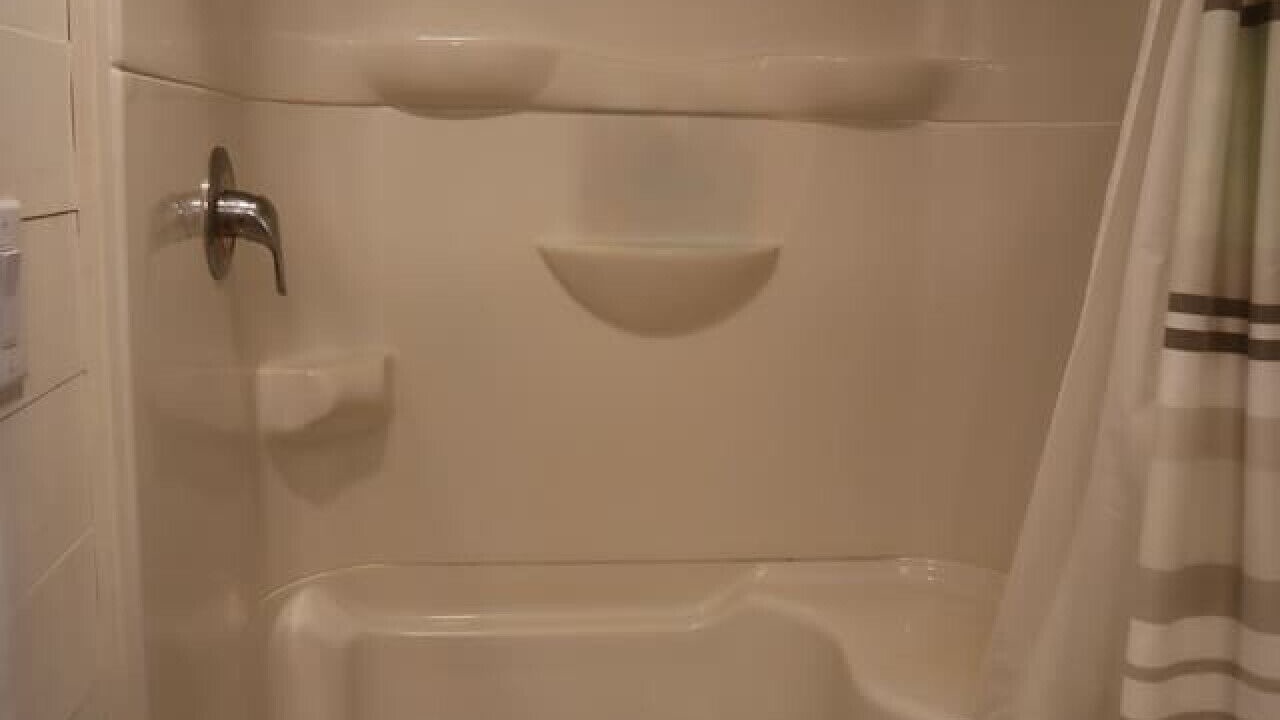 Photo of Bathroom in Old Town