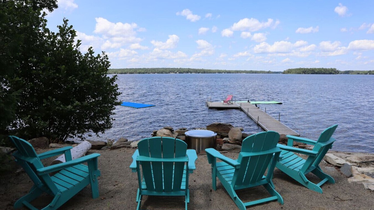 Photo of Outdoor in Old Town