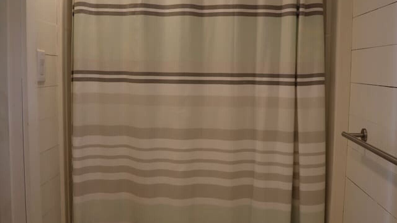 Photo of Bathroom in Old Town