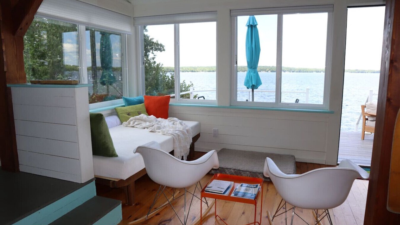 Photo of Bedroom in Old Town