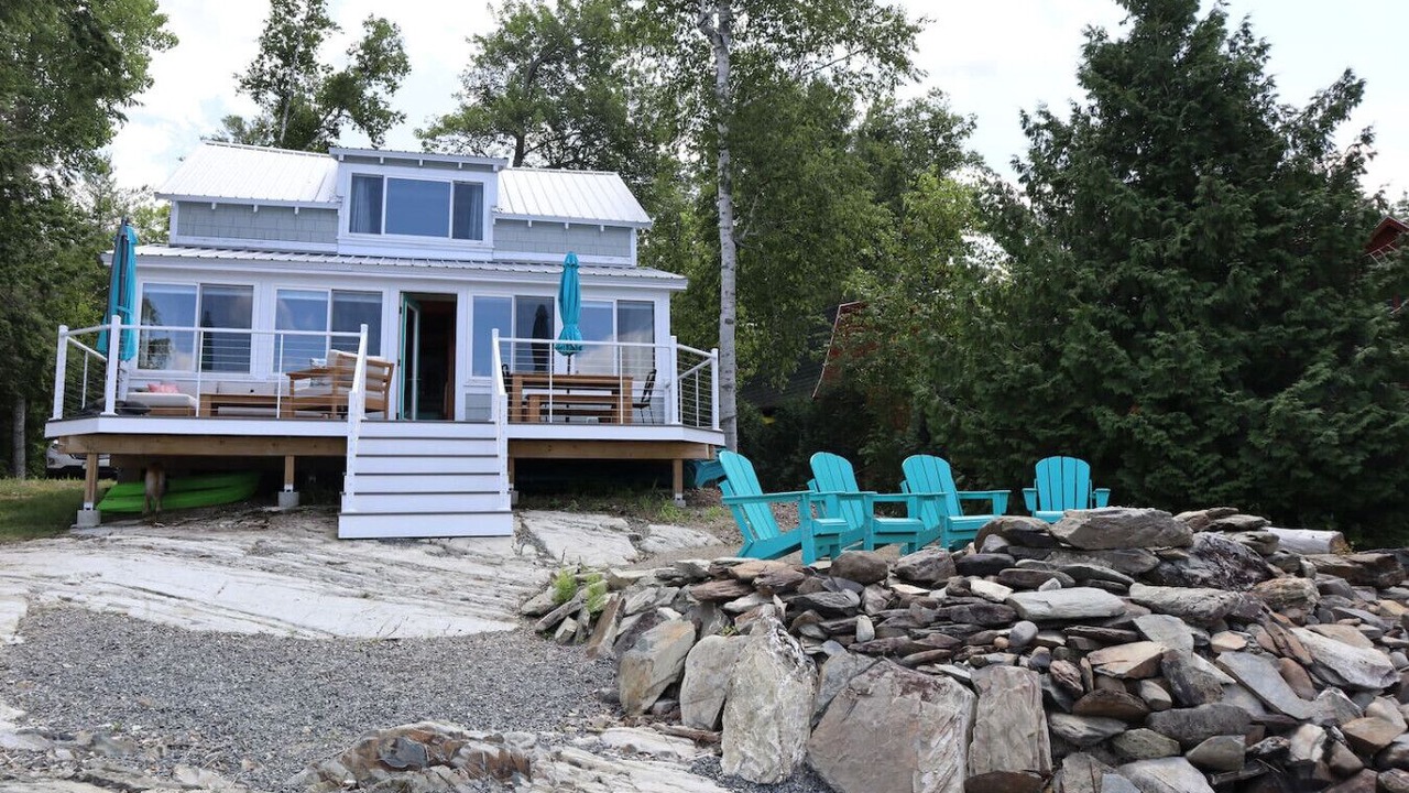 Photo of Outdoor in Old Town