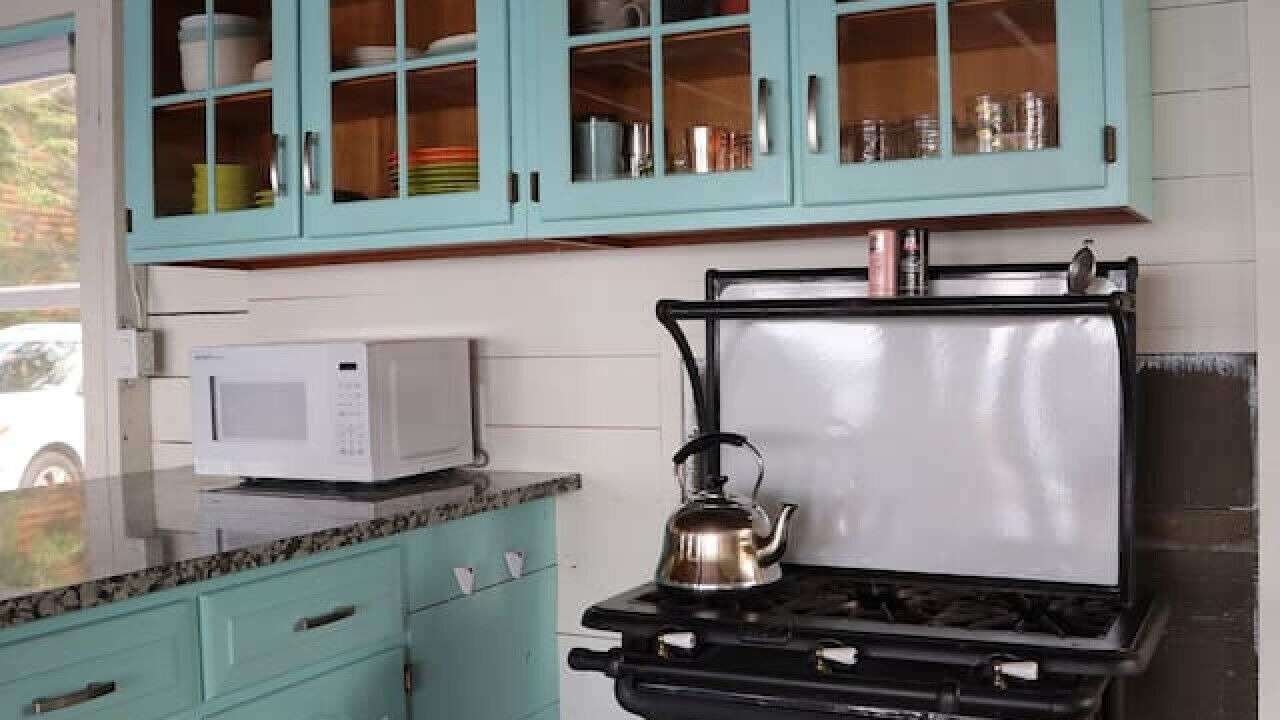 Photo of Kitchen in Old Town