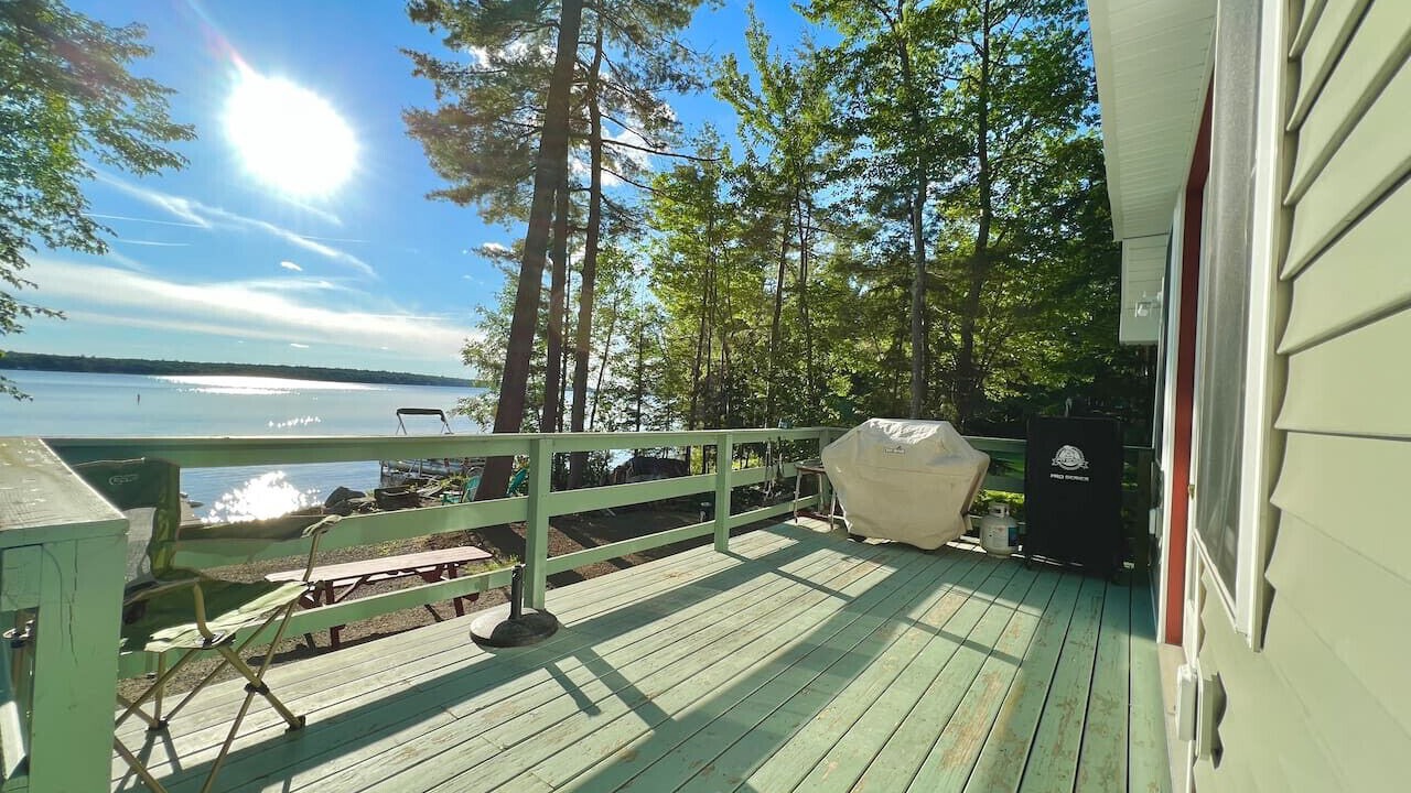 Photo of Patio Balcony in Old Town