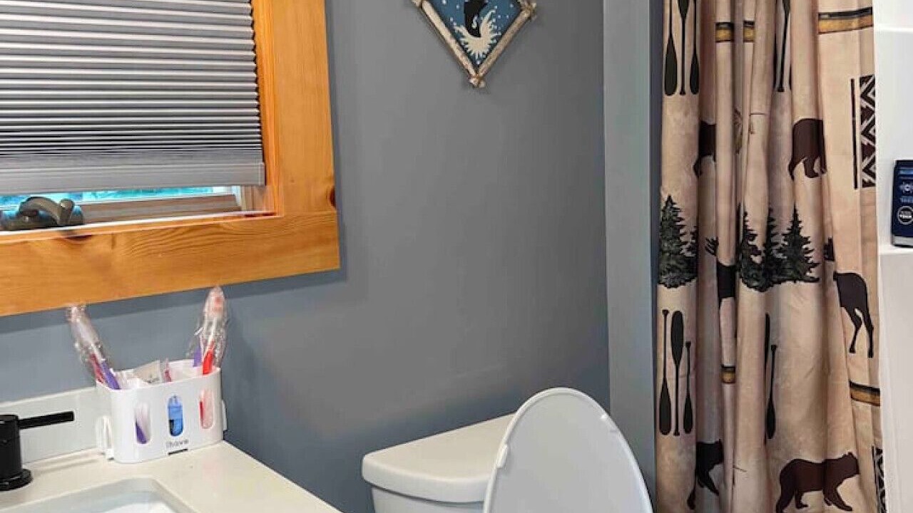 Photo of Bathroom in Old Town