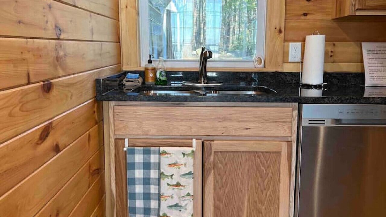 Photo of Kitchen in Old Town