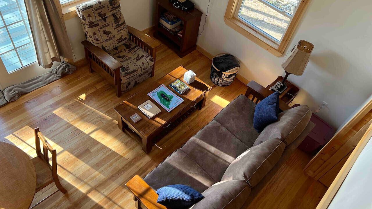 Photo of Livingroom in Old Town