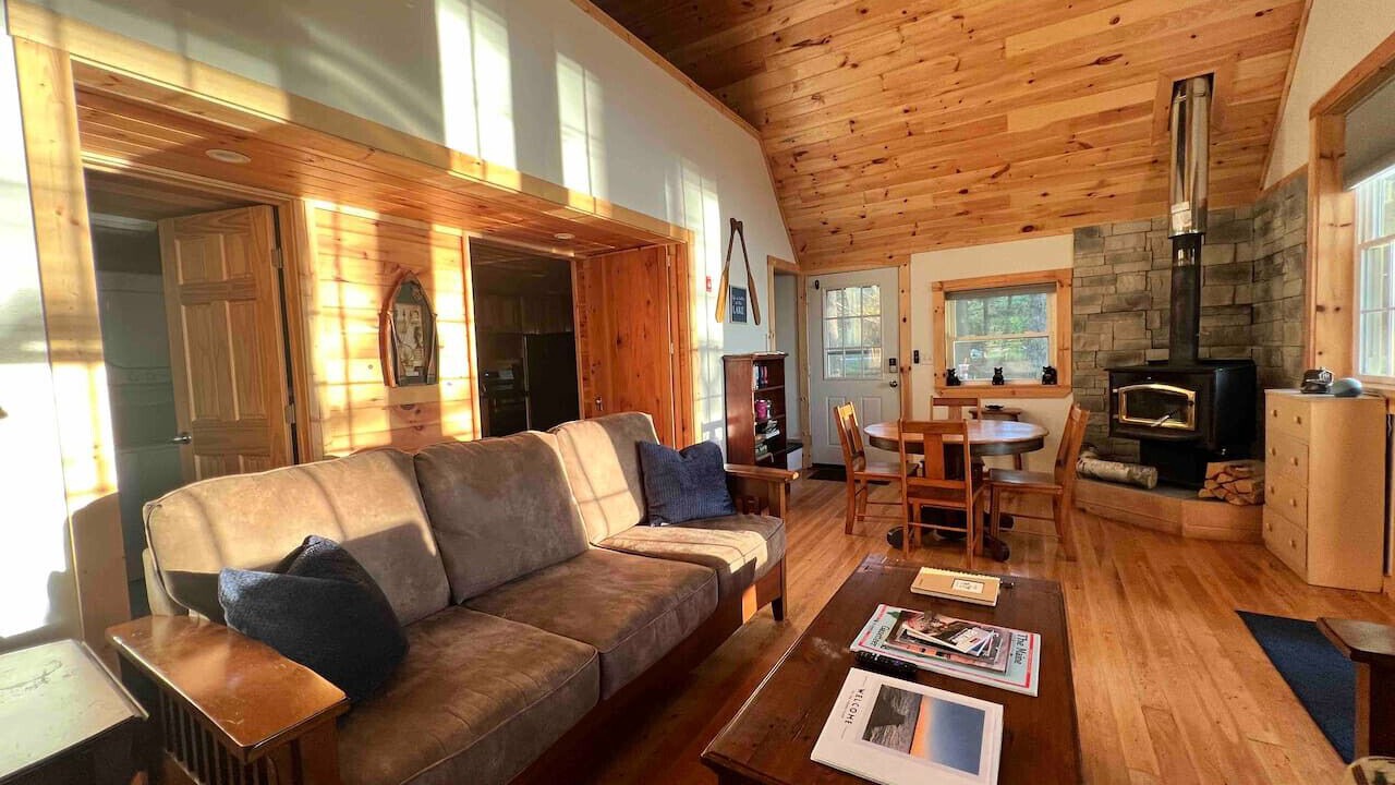 Photo of Livingroom in Old Town