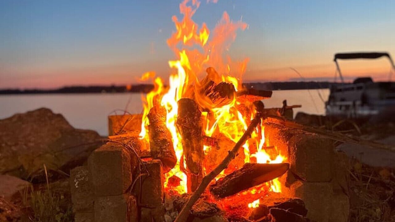 Photo of Livingroom in Old Town