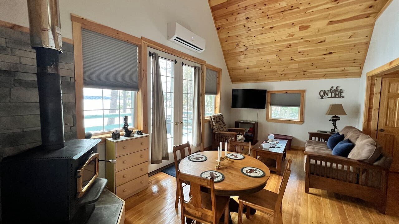 Photo of Livingroom in Old Town