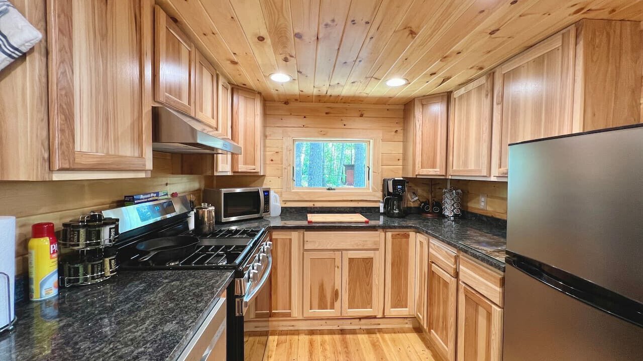 Photo of Kitchen in Old Town