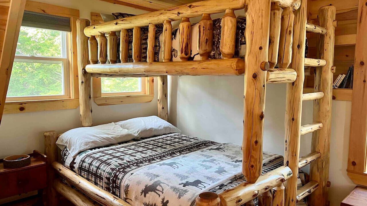 Photo of Bedroom in Old Town