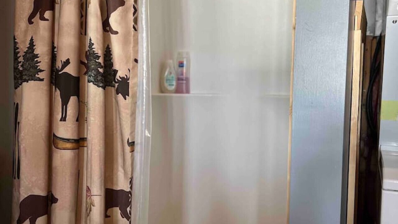 Photo of Bathroom in Old Town