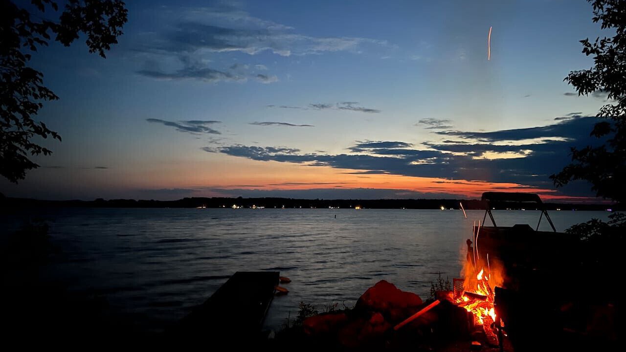 Photo of Livingroom in Old Town