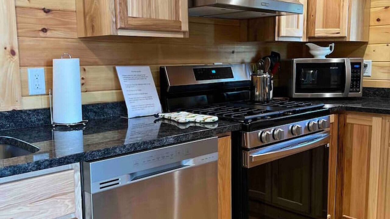 Photo of Kitchen in Old Town