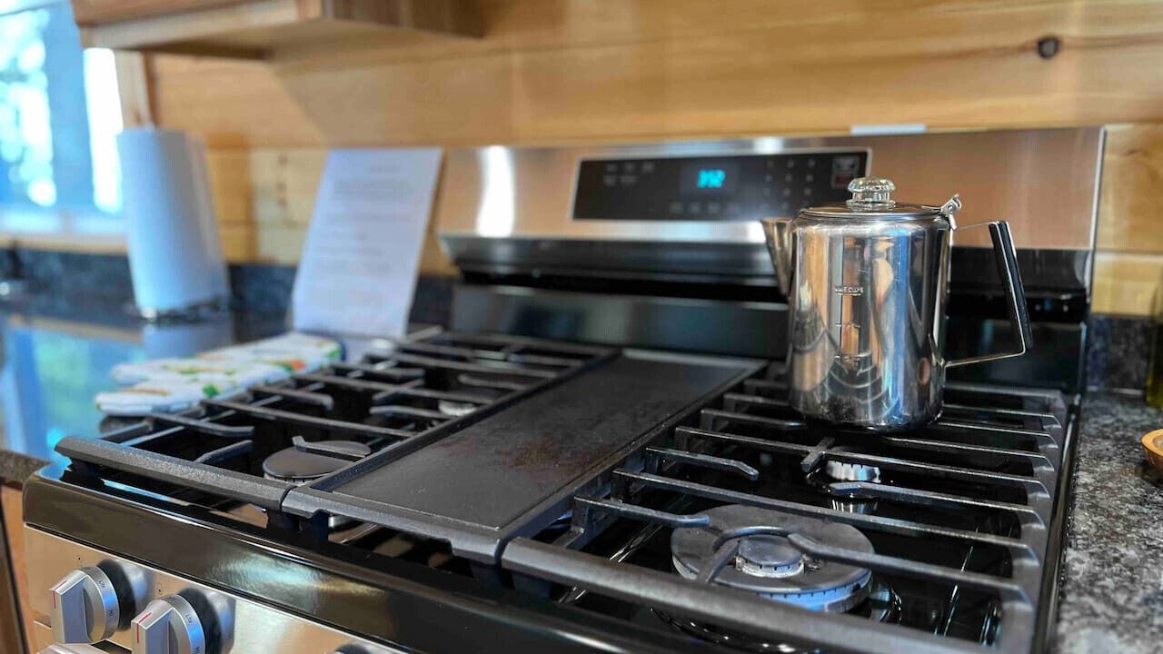 Photo of Kitchen in Old Town