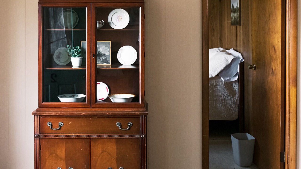 Photo of Livingroom in Strasburg