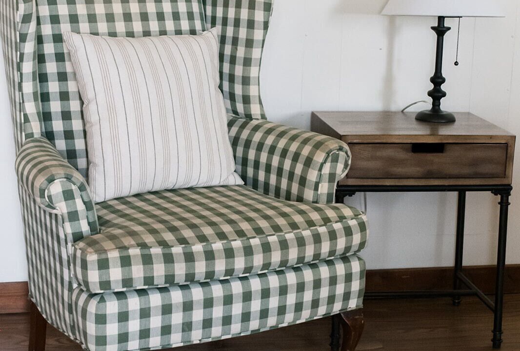 Photo of Bedroom in Strasburg