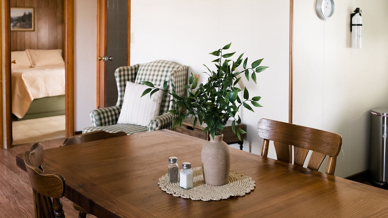 Photo of Bedroom in Strasburg