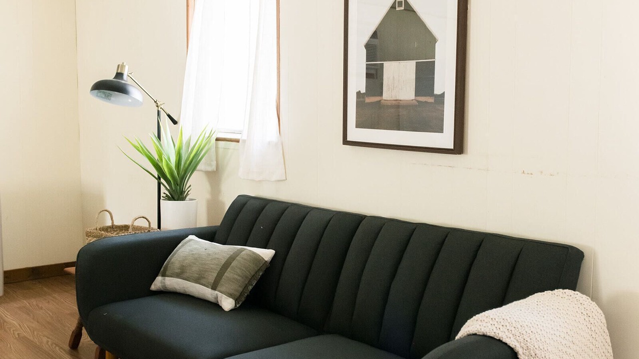 Photo of Bedroom in Strasburg