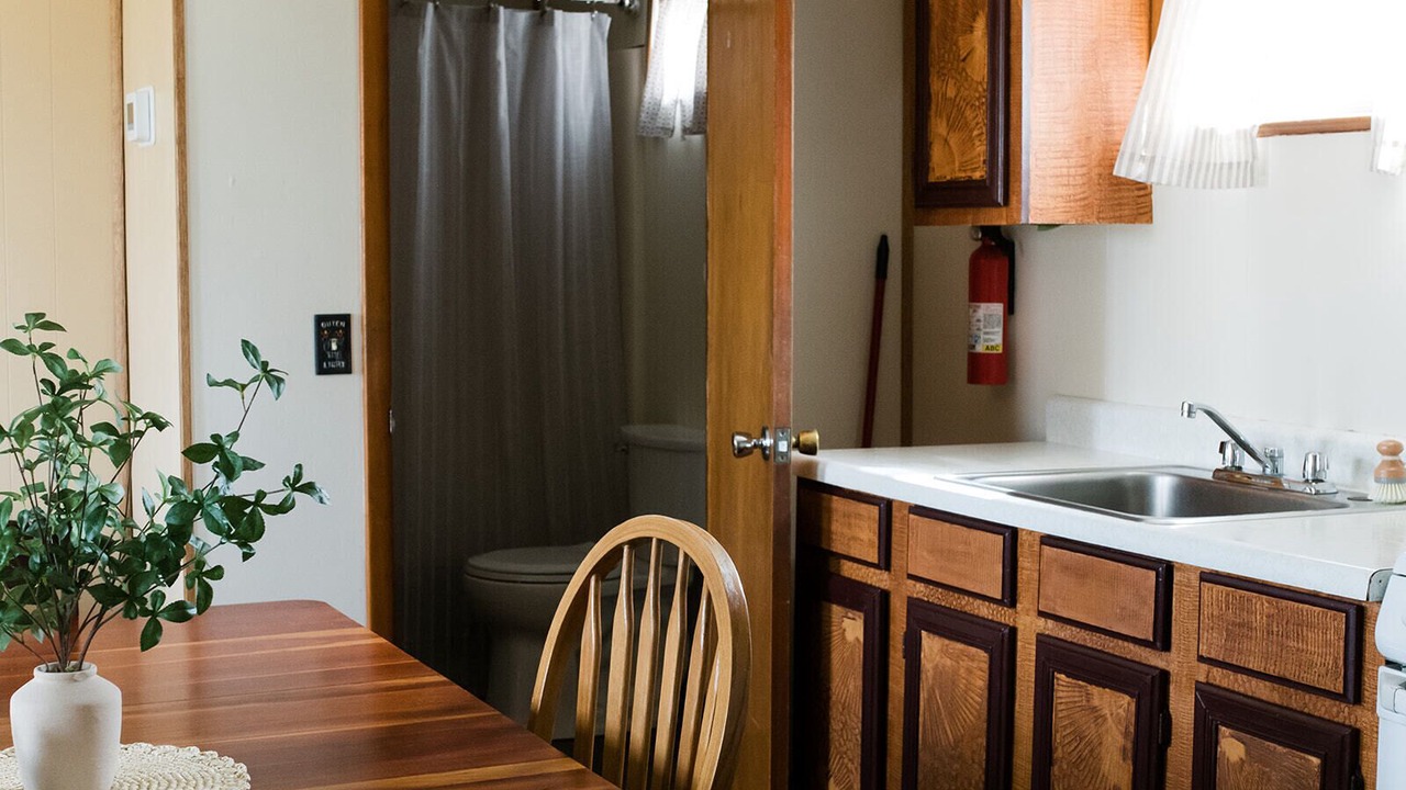 Photo of Bedroom in Strasburg