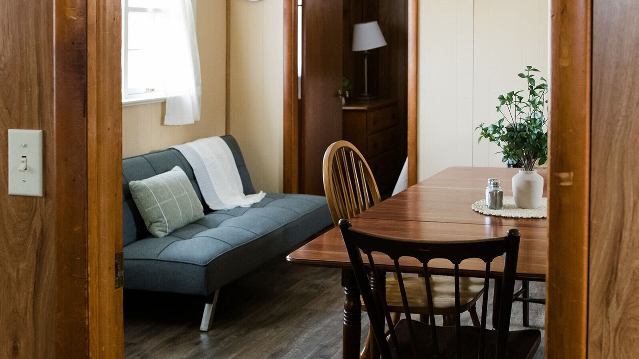 Photo of Bedroom in Strasburg