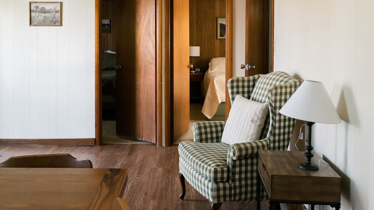 Photo of Bedroom in Strasburg