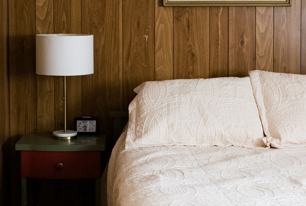 Photo of Bedroom in Strasburg